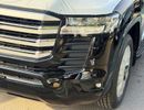 تويوتا لاند كروزر GXR HIGH OPTN 4.0L PETROL V6 OMAN SPECS /RADAR /360 CAMERA | SOFT CLOSE DOOR | CODE#GXR4OM