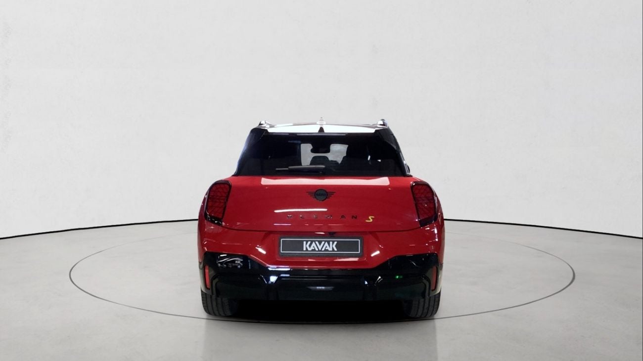 Mini Aceman SE | Guaranteed Warranty | 0 Down Payment