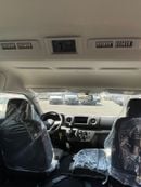 نيسان أورفان Nissan Urvan 2025 2.5L Diesel Best Price For Export!!!