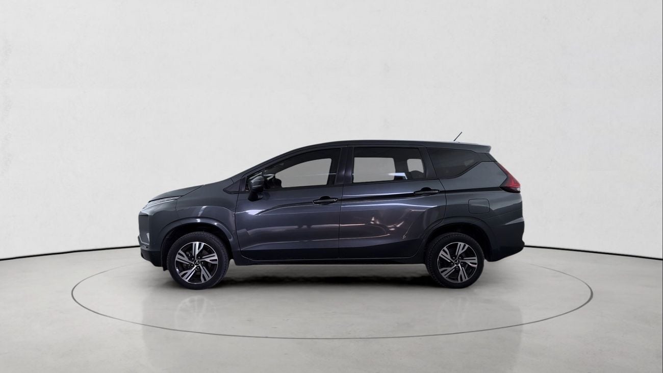 Mitsubishi Xpander MEDIUM LINE | Guaranteed Warranty | 0 Down Payment