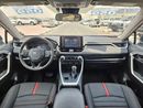 Toyota RAV4 XLE AWD/ SUNROOF/ LEATHER/ DVD CAMERA/ BUTTON START/ AUTO TRUNK/LOT#46812