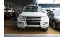 Mitsubishi Pajero 3.5 GLS Full option AT petrol 2017