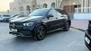Mercedes-Benz GLE 350 AMG