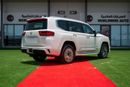 Toyota Land Cruiser VXR-Z EXCL 3.5L Twin Turbo Automatic Full Option