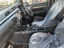 Toyota Hilux DIESEL HILUX ROGUE ,2.8L ,RIGHT HAND HAND DRIVE ,AUTO TRANSMISSION
