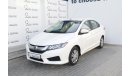 Honda City 1.5L 2016 MODEL