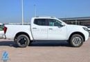 نيسان نافارا LE Petrol 2.5L 4x4 M/T DC Plus MY2025 / Incomparable Prices / Book Now