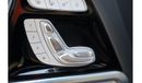 Mercedes-Benz G 63 AMG 2023 Mercedec-Benz G63 G class Black Matt 0KM