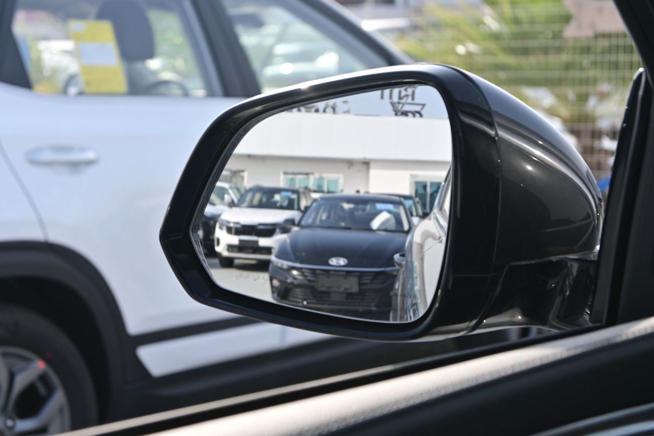 MG RX5 MG RX5 1.5L Petrol, FWD Model 2025 Color Grey