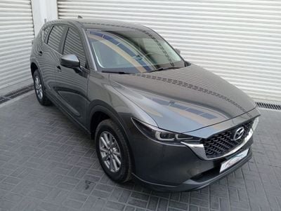 Mazda CX5