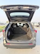 Toyota RAV4 2023