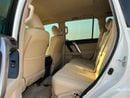 Toyota Prado TX-L 2023 Toyota Prado TXL Full Option 4.0L V6 - AWD 4x4 - Electric Seat - Rear CAM & Sensors - Cool Box