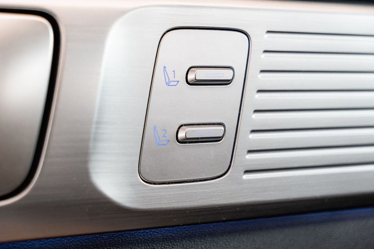 هيونداي سانتا في Smartstream G1.6T HEV