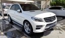 Mercedes-Benz ML 350 4 Matic