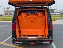 Mercedes Benz V 250 AVANTGARDE LWB