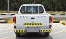 Mitsubishi L200 2014 4X2 Ref#214