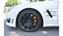 Mercedes-Benz SL 63 AMG Mercedes Benz SL63 2015 gcc