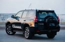 Toyota Prado Toyota Prado 2022 V6 4.0 TX-L full Option