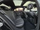 مرسيدس بنز S 550 MERCEDES S-550 2017 US V8  GOOD CONDITION INSIDE & OUT SIDE