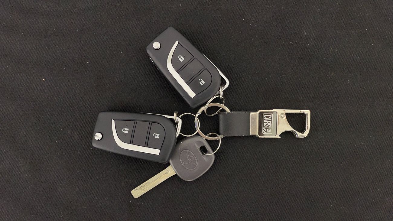 Toyota Fortuner EXR 2.7 | Zero Down Payment | Home Test Drive