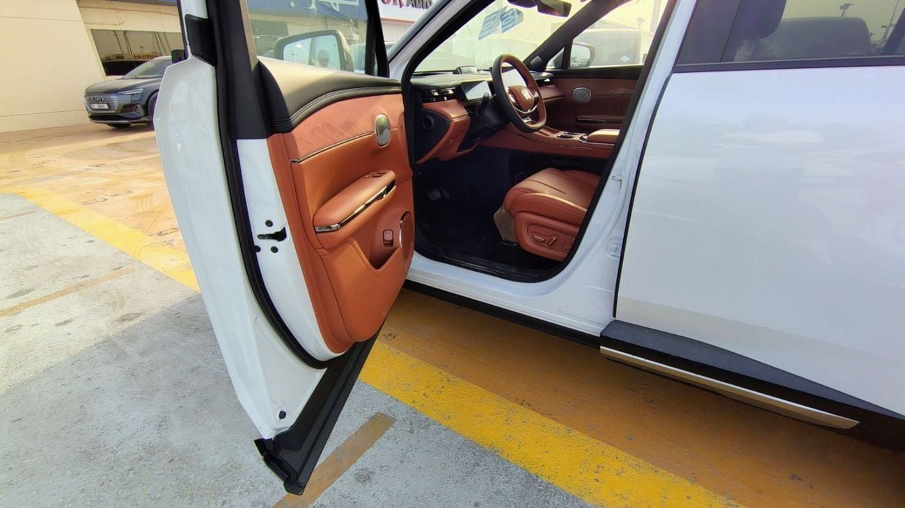 GAC GS7 Ultra Options fully loaded 1500cc turbo + 2 electrical motors