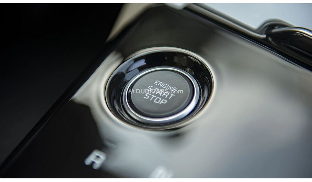 كيا سبورتيج 1.6L PTR A/T Cruise Control 2023MY