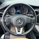 Mercedes Benz V 250 2022 Mercedes Benz V250 Falcon Edition, 2027 MB Service Pack, Full MB Service History, GCC