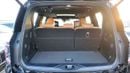 Nissan Patrol Nissan Patrol Platinum City 2026 (export only)
