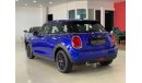 Mini Cooper Brand New 2021 With Warranty