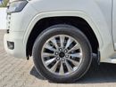 تويوتا لاند كروزر LC300 4.0L PETROL V6 GX-R FULL WITH-RDR AT 7S 2025MY