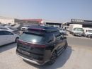 Kia Carnival KIA CARNIVAL 2022 2.2