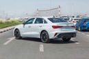 أودي A3 35 TFSI S-LINE