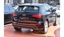 Audi Q5 3.0 T Sline