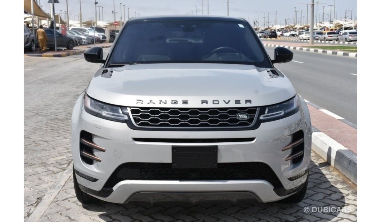 Land Rover Range Rover Evoque P250 First Edition LOW KM - CLEAN CAR - WITH WARRANTY