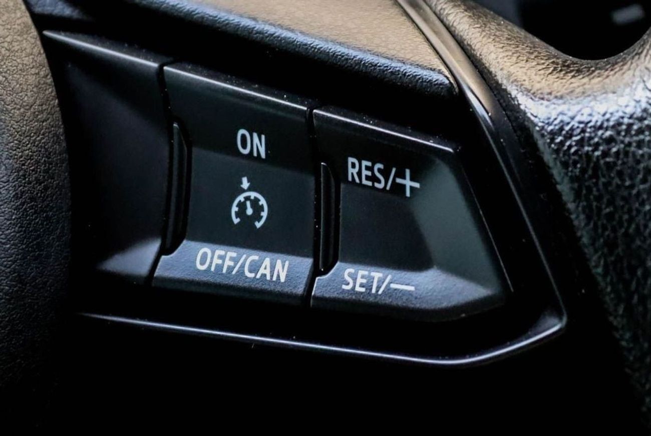 Mazda 6 2.5L S Mazda 6  2021 2.5 L GCC accident-free  in excellent condition  846 P.M