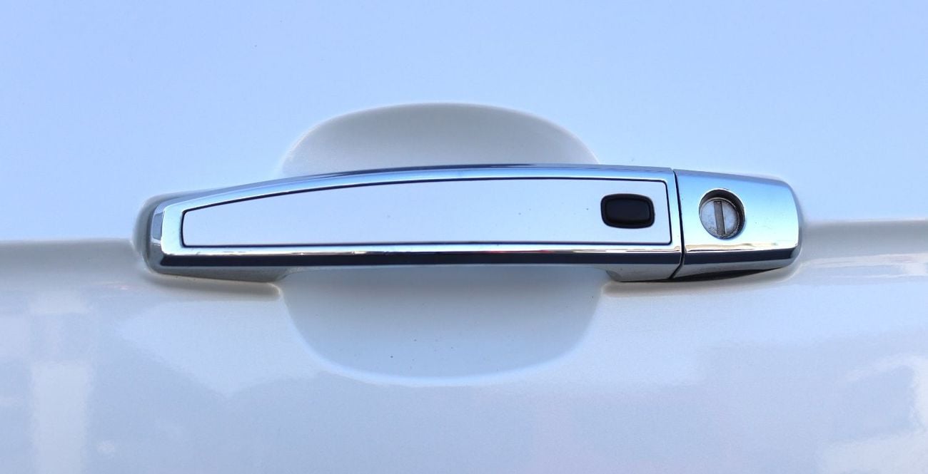 Chevrolet Captiva Chevrolet Captiva -2016 - GCC  - 1.5L - 7 Seats - Accident-Free - Excellent Condition