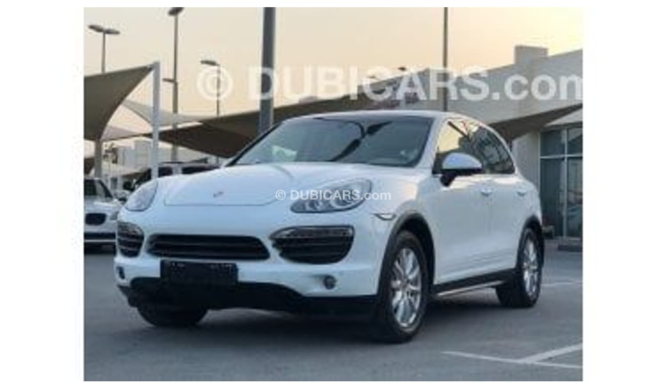 بورش كايان Sالنوع :  بورش كايين    الموديل : 2014    المواصفات : خليجية فل مواصفات سقف بانوراماV8فل مواصفات ستا