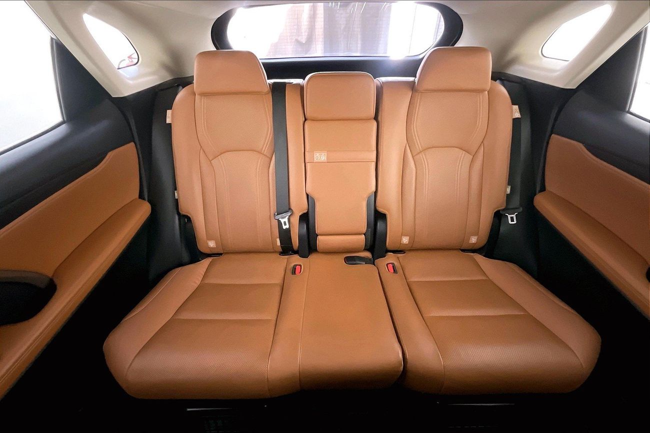 Lexus RX450h Premier | Guaranteed Warranty | 0 Down Payment