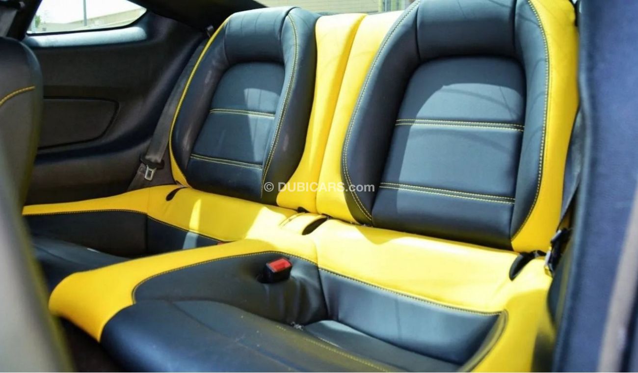 Ford Mustang EcoBoost SOLD!!!!EcoBoost Ford Mustang Eco-Boost V4, 2.3L,2019