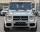 مرسيدس بنز G 500 STD