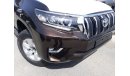 Toyota Prado 2.7L Petrol 2020 TXL