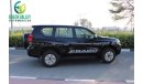 Toyota Prado TXL Diesel AT