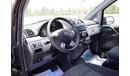 مرسيدس بنز فيتو V6 3.5L | 9 Seater | Excellent Condition | GCC Specs