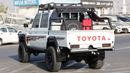 Toyota Land Cruiser Pick Up Double Cabin 4.5L 2014 TOYOTA LAND CRUISER DOULE CABIN