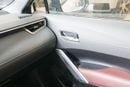 Toyota Corolla Cross XL Corolla Cross Hybrid 2025 | Mid Option | Best Export Price