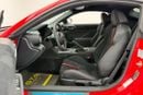 Subaru BRZ 4S