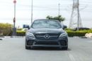 مرسيدس بنز C 300 Luxury 2.0L