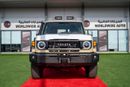 Toyota Land Cruiser 70 Toyota LC76 2.8L Turbo Diesel Z1 Full Option 2026