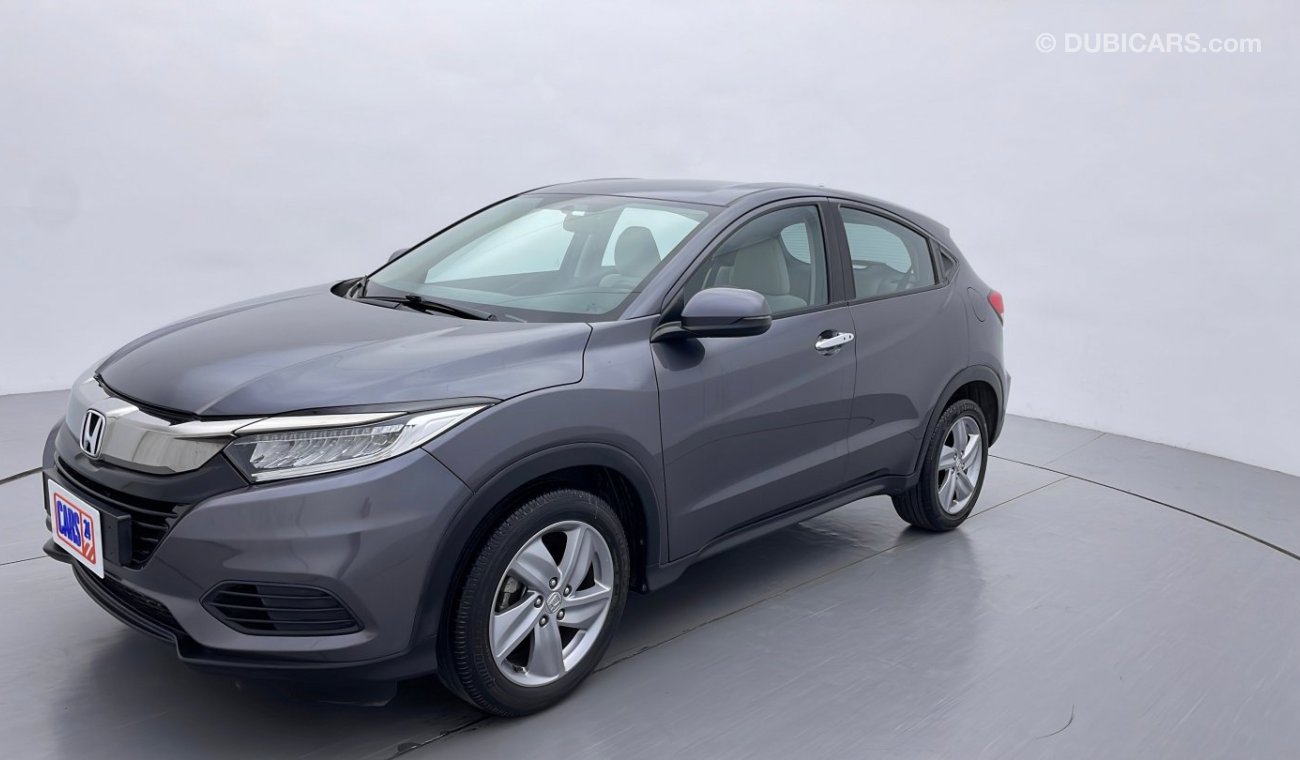 Honda HR-V LX 1.8 | Under Warranty | Inspected on 150+ parameters