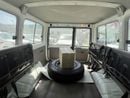 Toyota Land Cruiser 70 LC 78 HARDTOP 2.8L MT